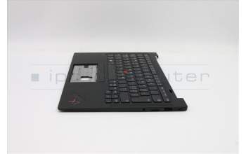 Lenovo 5M11C53365 MECH_ASM GRP KBD BZL,SWS,WW,DB,SUN