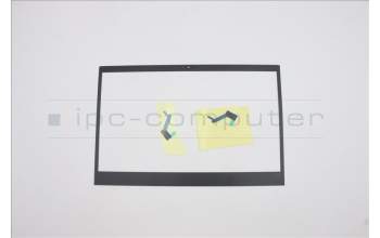 Lenovo 5M11C89121 MECH_ASM IRBEZEL+T31EP T24 ACOV TAPE ASM