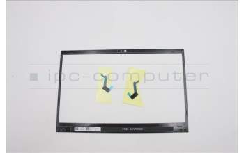 Lenovo 5M11C89124 MECH_ASM IRBEZELSHEET+ALEP ACOV TAPE ASM