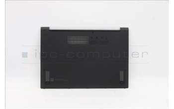 Lenovo 5M11C90396 MECH_ASM BASE COVER,ASM,WLAN,AL