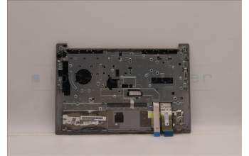 Lenovo 5M11F25326 MECH_ASM KBD CCV 058 FRA (TSG) UK SR