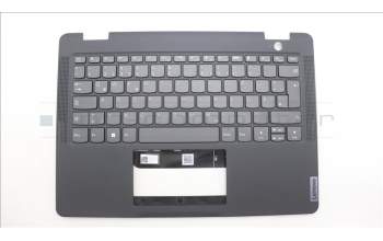 Lenovo 5M11F26459 MECH_ASM FRUKB GER PTCcov,BK LEN WW