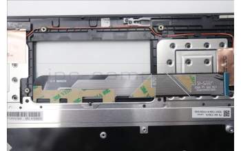 Lenovo 5M11F26474 MECH_ASM FRUKB Swiss PTCcovBK CHYWW