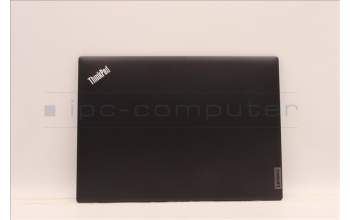 Lenovo 5M11H26258 MECH_ASM FRU A COVER,CS 3.0T BK Fenrir