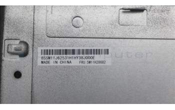 Lenovo 5M11H28682 MECH_ASM 338 Side cover