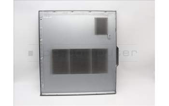 Lenovo 5M11H28687 MECH_ASM 338 Side cover w/Vent