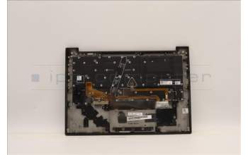 Lenovo 5M11H44123 MECH_ASM GRP KBD BZL,058 FRA,WL,DB,CHY