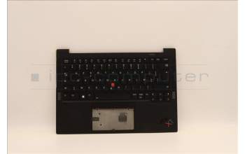 Lenovo 5M11H44146 MECH_ASM GRP KBD BZL,FRA,WL,DB,CHY