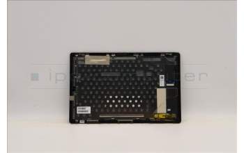 Lenovo 5M11H52562 MECH_ASM FRU LCM B bezel LaibaoBOE