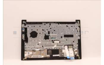 Lenovo 5M11H58860 MECH_ASM KBD CCvr SWE/FIN(PMX)FPR UK BK