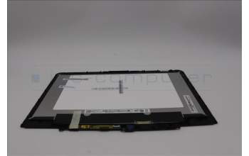 Lenovo 5M11H61344 MECH_ASM 11.6 HDMT AS w Glass Mutto+AUO