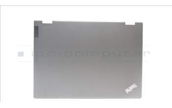 Lenovo 5M11H62874 MECH_ASM FR MECH_ASM A COVER YG 2.4T BK