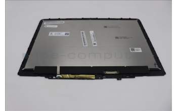 Lenovo 5M11L17673 MECH_ASM FRU12.2WU MT 50%NTSC Laibao+CSO