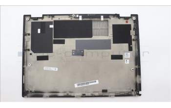 Lenovo 5M11M02580 MECH_ASM Group BK WLAN D COVER+SCREW