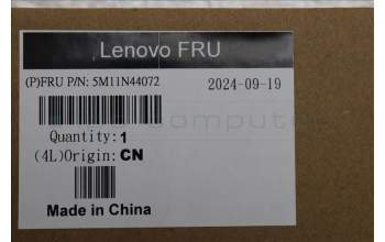 Lenovo 5M11N44072 MECH_ASM Neo Ultra-BOTTOM ASSY