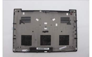 Lenovo 5M11N61062 MECH_ASM BASE,COVER,WLAN,MG,Kashui