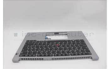 Lenovo 5M11Q28240 MECH_ASM FRU CCV UKE BL SRX UK AG,T