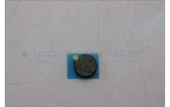 Lenovo 5M21L98580 MECHANICAL PWR_BTN_ASSY_BLACK