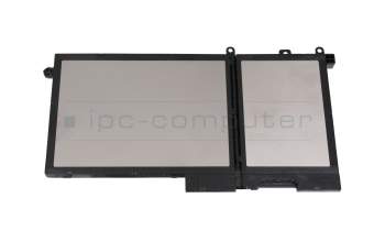 5MVGP original Dell batterie 51Wh 3 cellules/11,4V