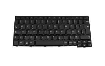 5N20W41879 original Lenovo clavier DE (allemand) noir