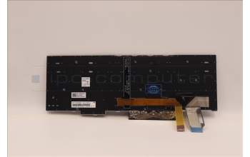 Lenovo 5N21B08424 NB_KYB CM KBD NM-CS20 CHY,BL,GR,FRA