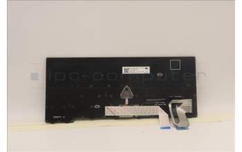 Lenovo 5N21D68145 NB_KYB CS22 FL TOP,BK-NBL,LTN,SWS