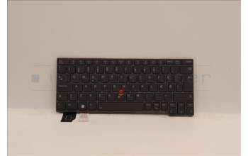 Lenovo 5N21H76884 NB_KYB SER2 KBD GR-BL,CHY,DEN