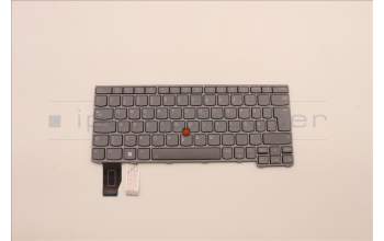 Lenovo 5N21H76910 NB_KYB SER2 KBD GR-BL,CHY,SWE/FIN