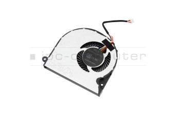 6-31-N75W2-101 original FCN ventilateur (CPU)