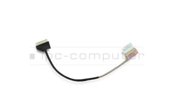 6-43-W95K1-011-K original Clevo câble d\'écran LVDS 40-Pin