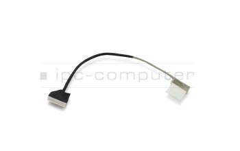 6-43-W95K1-011-K original Clevo câble d\'écran LVDS 40-Pin