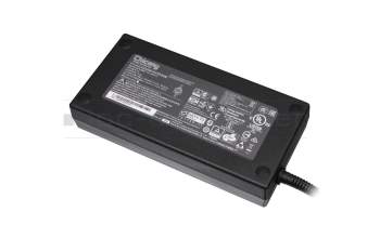 6-51-P1752-011 original Clevo chargeur 230 watts prise femelle