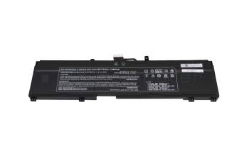 6-87-X170SS-91C00 original Clevo batterie 99Wh