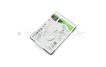 Seagate BarraCuda ST2000LM015 HDD 2TB (2,5 pouces / 6,4 cm)