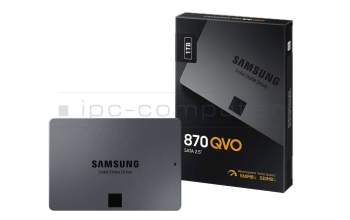 SSD1TQ SSD 1TB (2,5 pouces / 6,4 cm)