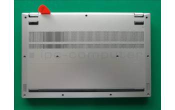 Acer 60.A2RN8.003 COVER.LOWER.SILVER