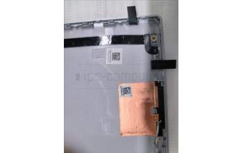 Acer 60.KDDN8.001 COVER.LCD.SILVER