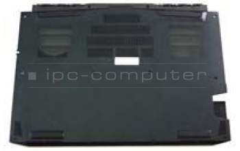 Acer 60.Q4VN2.002 COVER.LOWER.BLACK