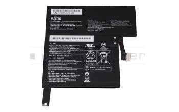 6027B0138101 original Fujitsu batterie 34,9Wh