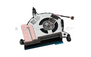 6033B0139801 original Asus ventilateur (CPU/GPU) gauche