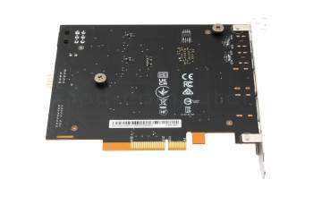 604-4489-010 original MSI Carte de USB MSI USB4 PD100W