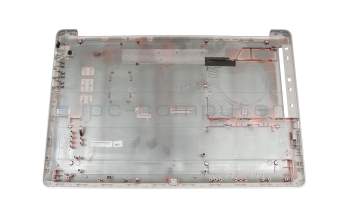 6070B1308207 original HP dessous du boîtier argent