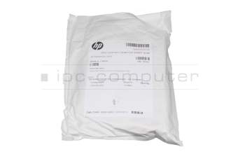 608426-001 original HP chargeur 120 watts mince