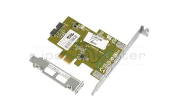 609885-001 original HP Carte de USB