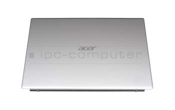 60A6MN2002 original Acer couvercle d\'écran 39,6cm (15,6 pouces) argent