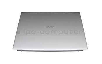 60A6TN2F02 original Acer couvercle d\'écran 43,9cm (17,3 pouces) argent