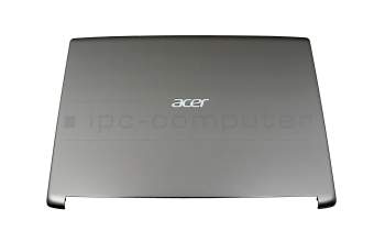 60GPAN2001 original Acer couvercle d\'écran 39,6cm (15,6 pouces) gris