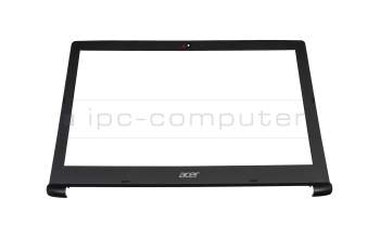 60GY9N2003 original Acer cadre d\'écran 39,6cm (15,6 pouces) noir