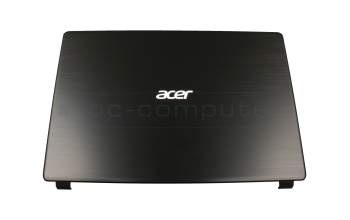 60H14N2002 original Acer couvercle d\'écran 39,6cm (15,6 pouces) noir