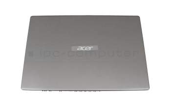 60HJEN8001 original Acer couvercle d\'écran 35,6cm (14 pouces) gris